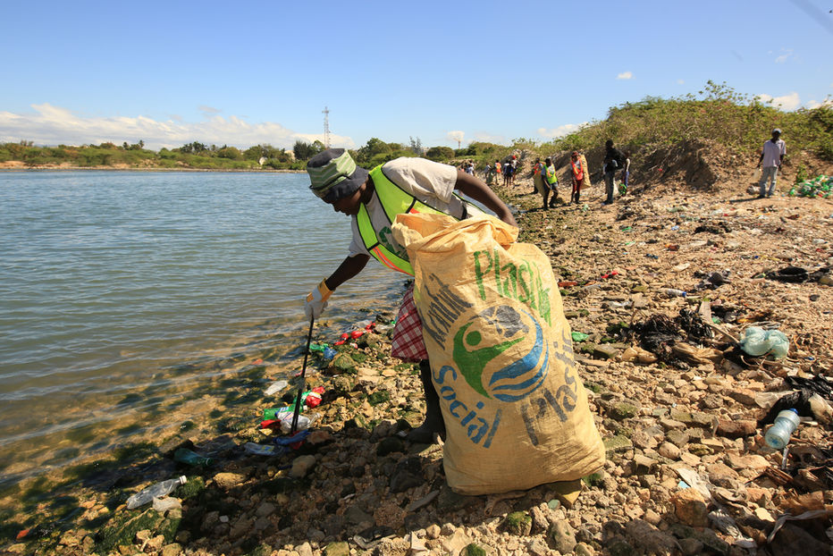 On vous présente l'option social plastic