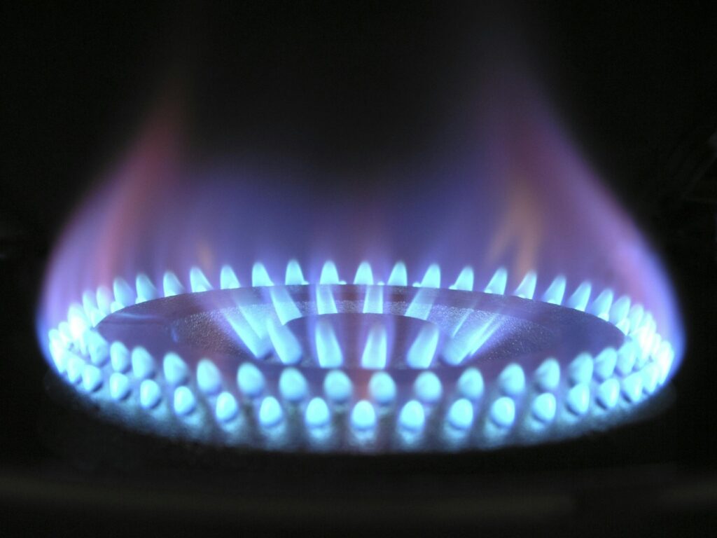 Prix du gaz 2024 : publication du prix et repère du gaz pour 2024