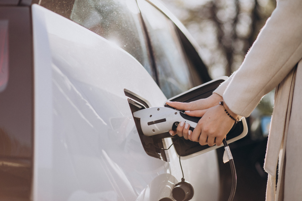 ou recharger sa voiture gratuitement